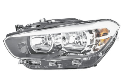 Projecteur principal