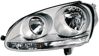 Projecteur principal