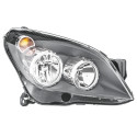 Projecteur principal