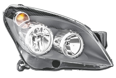 Projecteur principal