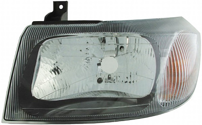 Projecteur principal