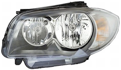 Projecteur principal
