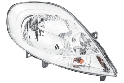 Projecteur principal