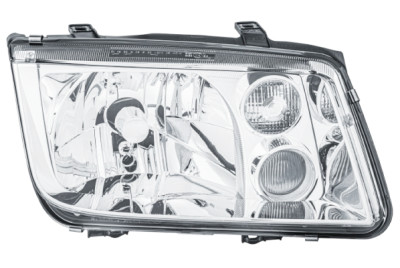 Projecteur principal