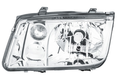 Projecteur principal