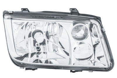 Projecteur principal