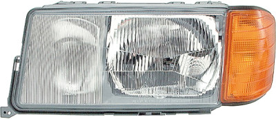 Projecteur principal