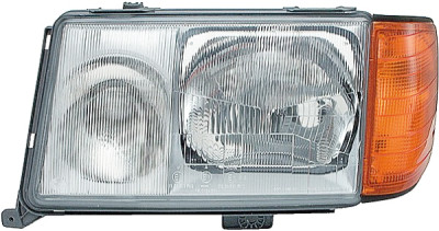 Projecteur principal