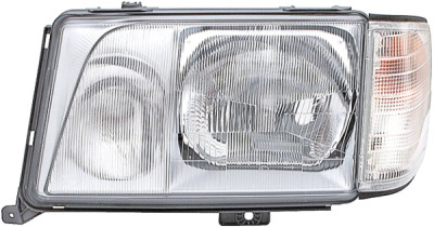 Projecteur principal