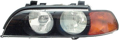 Projecteur principal