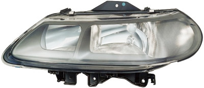 Projecteur principal