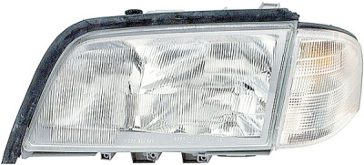 Projecteur principal