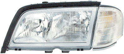 Faro principal