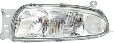 Projecteur principal