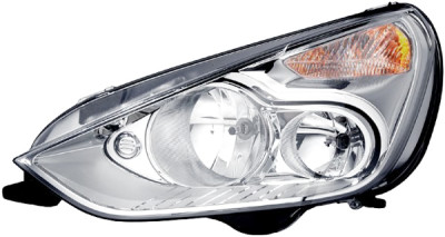 Projecteur principal