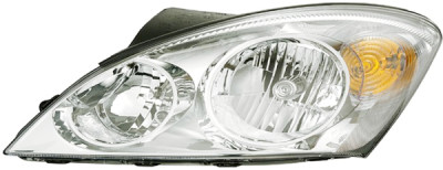 Projecteur principal