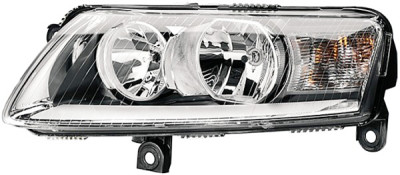 Projecteur principal