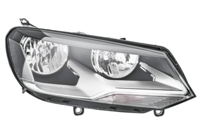 Projecteur principal