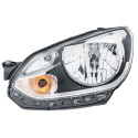 Projecteur principal