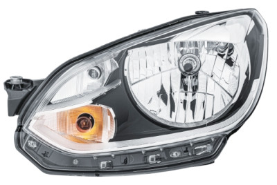 Projecteur principal