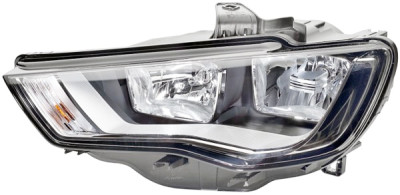 Phare HELLA 1EJ 010 740-081