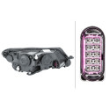 Projecteur principal