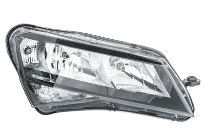 Phare HELLA 1EJ 011 939-021