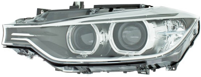 Projecteur principal