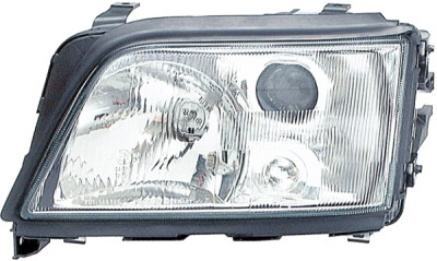 Projecteur principal
