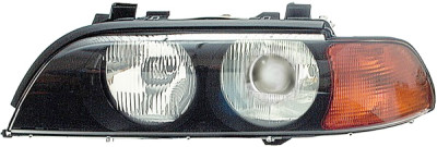 Projecteur principal