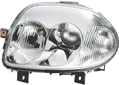 Projecteur principal