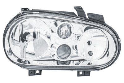 Projecteur principal