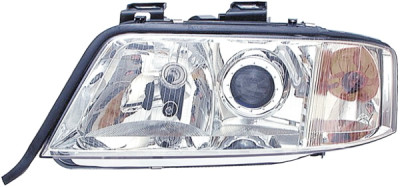 Projecteur principal
