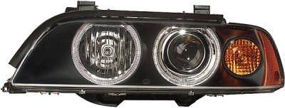 Projecteur principal