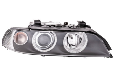 Projecteur principal