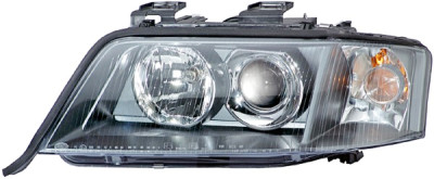 Projecteur principal