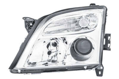 Projecteur principal