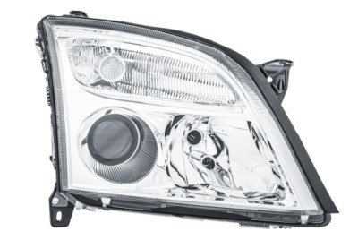 Projecteur principal