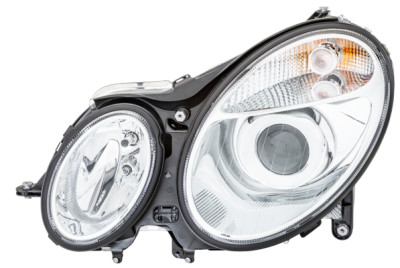Projecteur principal
