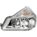 Projecteur principal