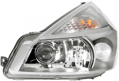 Projecteur principal