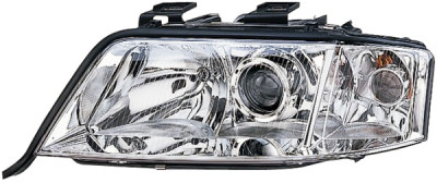Projecteur principal