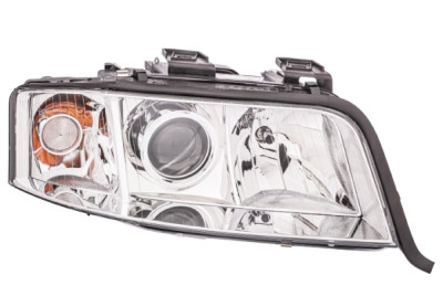 Projecteur principal