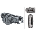 Projecteur principal
