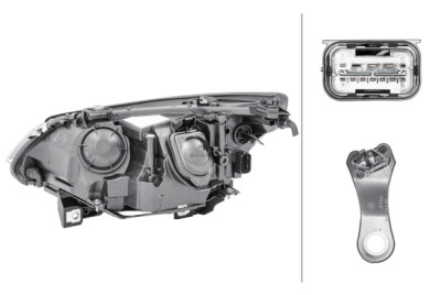 Phare HELLA 1EL 009 449-021