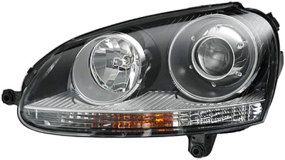 Faro principal