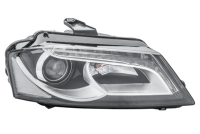 Projecteur principal