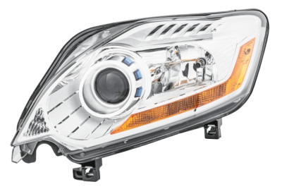 Projecteur principal
