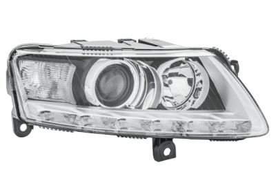 Projecteur principal