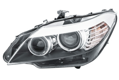 Projecteur principal